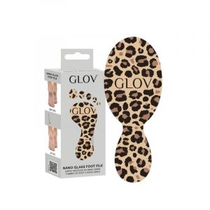 Glov Nano Glass Foot File - 1 pcs