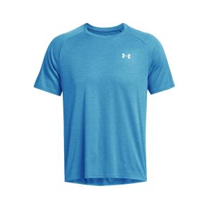 Under Armour Tee-shirt de training à manches courtes homme tech