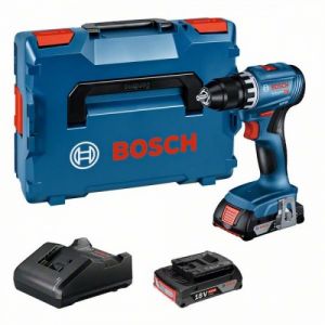 Bosch Perceuse visseuse sans fil - GSR 18V-45 3AH