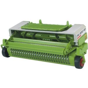 Image de Bruder Toys 2325 - Faucheuse Claas Pick Up 300 HD - Echelle 1:16