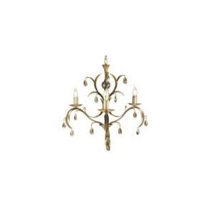 Elstead Lustre Lily 3 ampoules