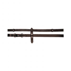 Waldhausen Rênes pour cheval cuir