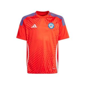 Adidas Maillot Domicile enfant Chili Copa America 2024