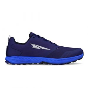 Altra Superior 7 - homme - dark blue