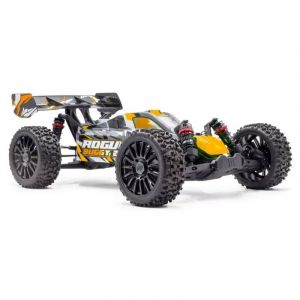Hobby Tech Rogue Buggy 2.0 Orange 1/8 RTR Brushless