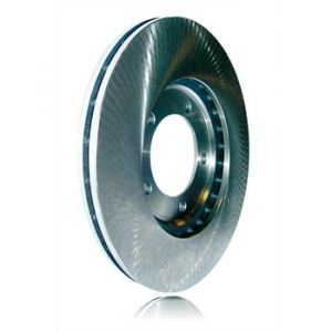 NPS 1 Disque de frein T331A66