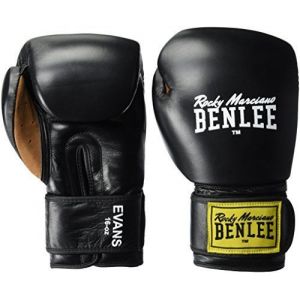 Image de Benlee Protections corps Evans