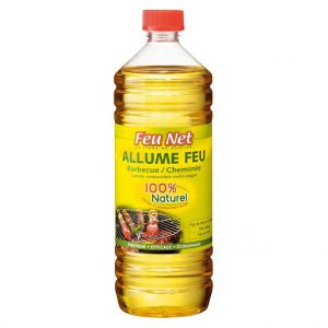 Image de Decamp Allume-feu naturel 1 L