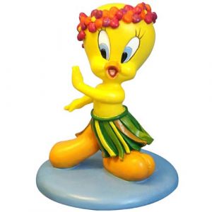 Titi Figurine &ndash; Hawai