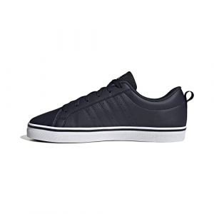 Adidas Homme VS Pace 2.0 Baskets, Legend Ink/Ftwr White/Ftwr White, 41 1/3 EU