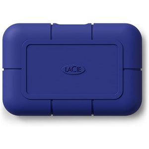 Lacie Rugged SSD Pro5 2 To