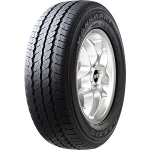 Image de Maxxis PNEU VANSMART MCV3+ C 195/70R15 104 S Utilitaire Ete