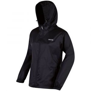 Image de Regatta Pack It III Veste Femme, black UK 18 / DE 44 Vestes de pluie