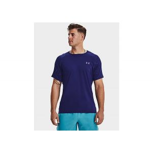 Under Armour Tshirt ventilation RUSH? Violet - Taille M
