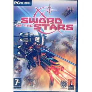 Image de Sword of the Stars [PC]