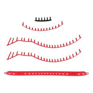 Yonex Accessoire de raquette de tennis joncs 07 Vcore