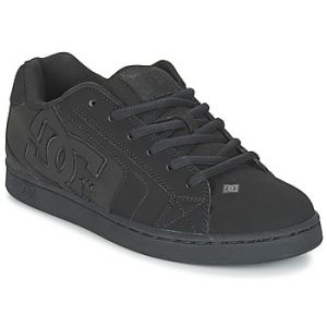 DC Shoes Chaussures de Skate NET Noir - Taille 42