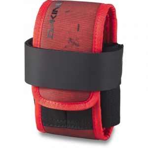 Image de Dakine Sacoche de velo gripper flare acid wash rouge noir