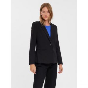 Image de Vero Moda Blazer Ajust&eacute; Femme Sandy