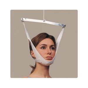 Mentoniera Trazione Cervicale
