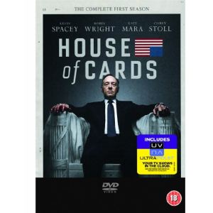 Image de House of Cards - Saison 1