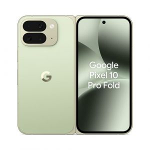Google Pixel 10 Pro Fold 256 Go Jade