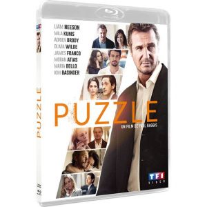 Image de Puzzle - avec Liam Neeson