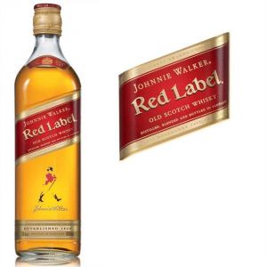 Johnnie Walker Red Label 40° 70cl