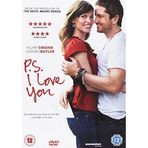 Image de PS I Love You [Import anglais] [DVD]
