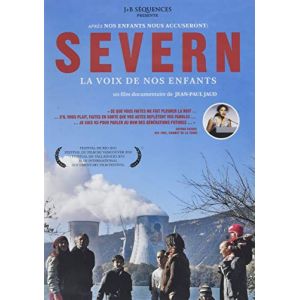 Severn, La Voix De Nos Enfants [DVD]