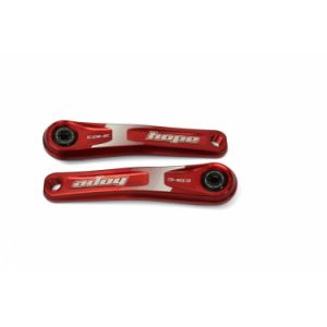 Hope Manivelles evo e bike isis rouge 165