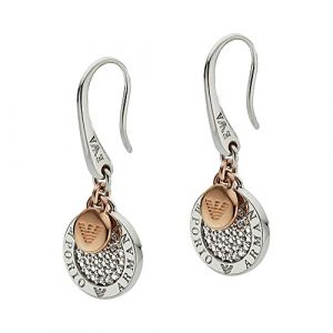 Image de Emporio Armani Femme Boucles d’Oreilles EG3377040