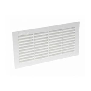 Nicoll Grille rectangulaire mousti. pour faience 108x 216,sachet