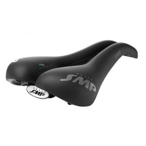 Image de SMP Selle Trk 280 x 160 mm Black Matt - Black Matt - Taille 280 x 160 mm