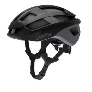 Smith Casque Route Trace Mips L Black Matte Cement