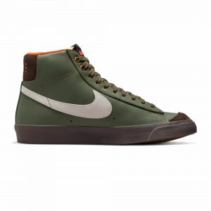 Nike Chaussures casual Blazer Mid '77 Vintage Vert - Taille 43