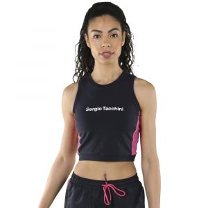 Sergio Tacchini Débardeur femme Vikla