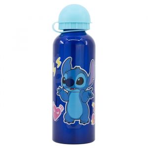 Gourde en aluminium Disney Lilo & Stitch Paumes
