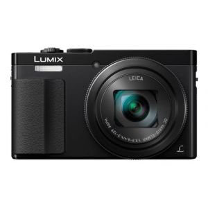 Panasonic Lumix DMC-TZ71