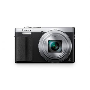 Panasonic Lumix DMC-TZ71