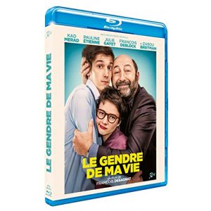 Image de Le Gendre de ma vie [Blu-Ray]