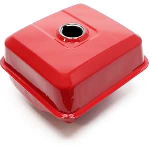 Image de Strong Pièce détachée Reservoir d'essence rouge pour les moteurs a essence 13 CV