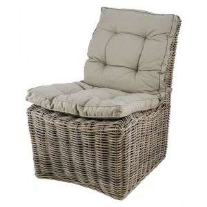 Kosyform Fauteuil Kubu