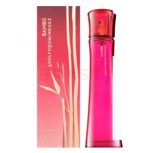 Adolfo Dominguez Bamb&uacute; - Eau de toilette pour femme - 100 ml