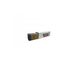 Lincoln Electric 609060 Lot de 250 électrodes en métal Multicolore 2,5 x 350 mm