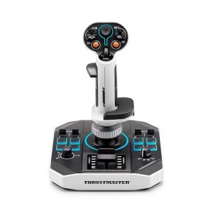 ThrustMaster Joystick Joystick SOL-R 1 Flightstick