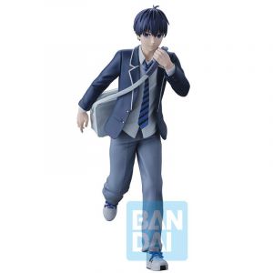 Bandai Figurine Ichibansho - Blue Lock - Yoichi Isagi