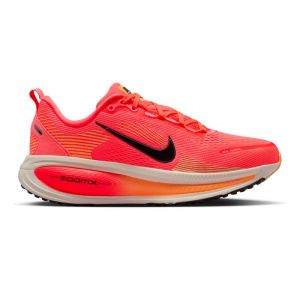 Nike Vomero 18 Chaussure de running sans stabilisateurs Femmes-orange, noir, Pointure 40.5