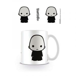 Pyramid International Mug Kawaii Lord Voldemort Harry Potter 300 ml