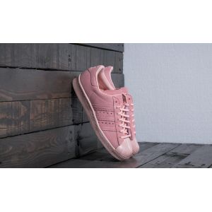 Image de Adidas Superstar 80s Metal Toe W Lo Sneaker chaussures rose rose 36 2/3 EU